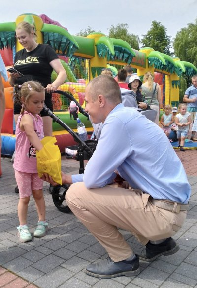 Dzień Dziecka 2025
